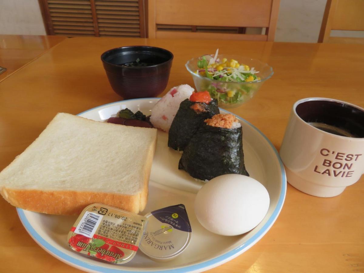 Hotel Marue - Vacation Stay 98651 Kamaishi ภายนอก รูปภาพ
