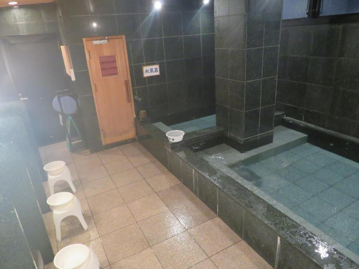 Hotel Marue - Vacation Stay 98651 Kamaishi ภายนอก รูปภาพ