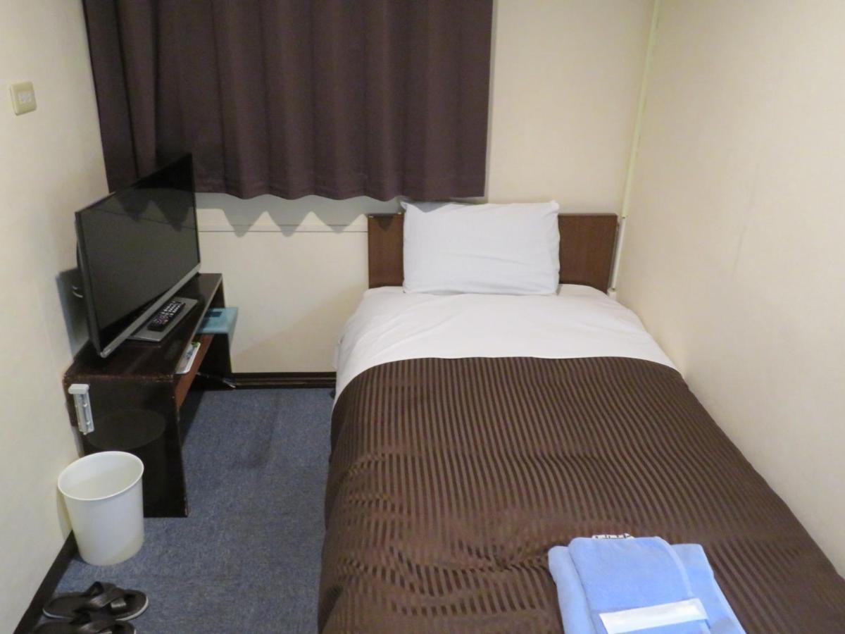 Hotel Marue - Vacation Stay 98651 Kamaishi ภายนอก รูปภาพ