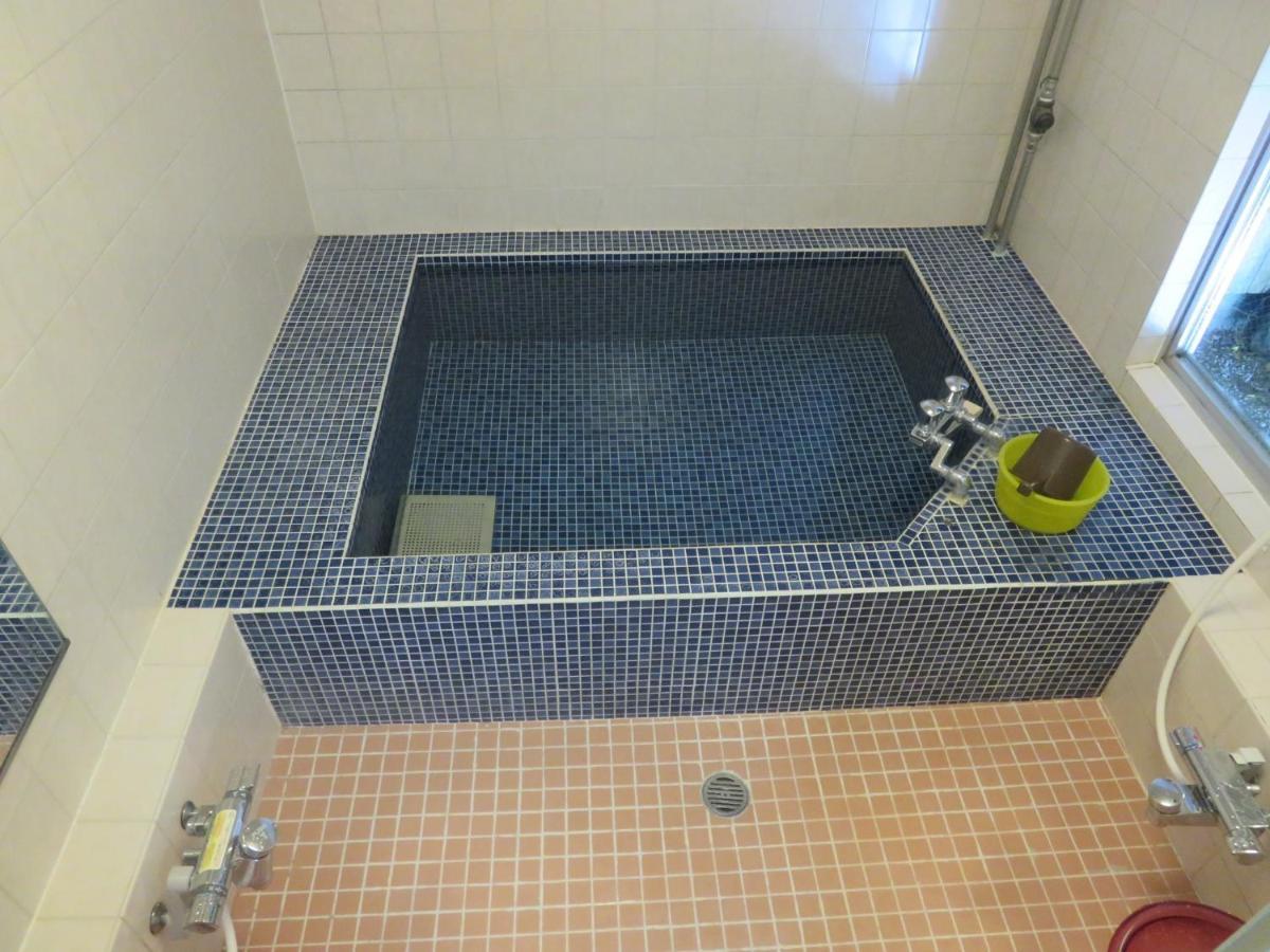 Hotel Marue - Vacation Stay 98651 Kamaishi ภายนอก รูปภาพ
