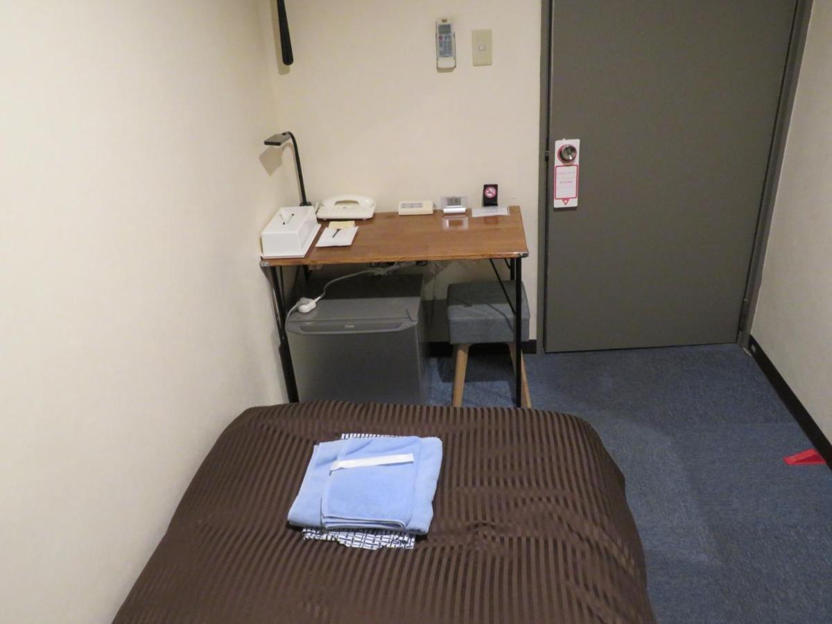 Hotel Marue - Vacation Stay 98651 Kamaishi ภายนอก รูปภาพ
